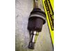 Front drive shaft, left from a Ford Ka I 1.3i (96 EEC) 1999