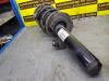 Front shock absorber rod, left from a BMW 3 serie Gran Turismo (F34) 335d xDrive 3.0 24V 2017