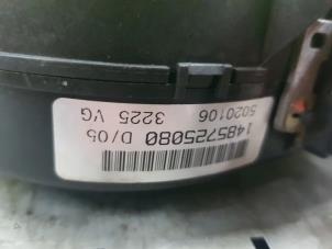 Used Heater resistor Peugeot 807 2.2 HDiF 16V Price € 30,00 Margin scheme offered by de Nollen autorecycling
