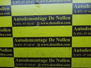 Usados Cuentakilómetros Opel Mokka/Mokka X 1.6 CDTI 16V 4x2 Precio € 150,00 Norma de margen ofrecido por de Nollen autorecycling