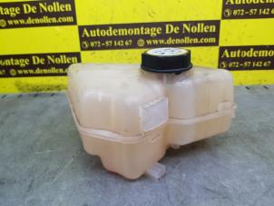 Used Expansion vessel Ford Fiesta 7 1.1 Ti-VCT 12V 85 Price € 42,35 Inclusive VAT offered by de Nollen autorecycling