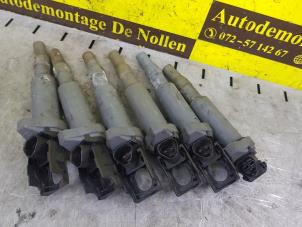 Used Ignition coil BMW 3 serie (E92) 318i 16V Price € 25,00 Margin scheme offered by de Nollen autorecycling