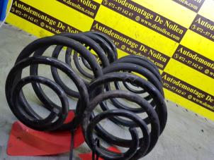 Used Rear torsion spring Opel Combo (Corsa C) 1.6 Price € 40,00 Margin scheme offered by de Nollen autorecycling