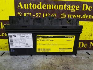 Used Module (miscellaneous) BMW 5 serie (E60) 530xd 24V Price € 75,00 Margin scheme offered by de Nollen autorecycling