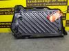 Battery box from a Mercedes A (W176), 2012 / 2018 1.6 A-200 16V, Hatchback, Petrol, 1.595cc, 115kW (156pk), FWD, M270910, 2012-06 / 2018-05, 176.043 2017
