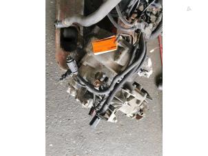 Usados Caja de cambios Austin Mini Open (R52) 1.6 16V Cooper S Precio € 500,00 Norma de margen ofrecido por de Nollen autorecycling
