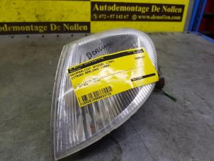Used Indicator mirror left Citroen Berlingo 1.1 Price € 12,50 Margin scheme offered by de Nollen autorecycling