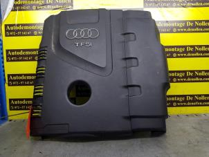 Gebrauchte Abdeckblech Motor Audi A4 Allroad Quattro (B8) Preis € 90,75 Mit Mehrwertsteuer angeboten von de Nollen autorecycling