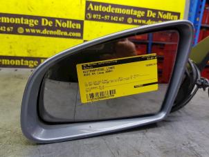 Usagé Rétroviseur gauche Audi A4 (B6) 1.8 T 20V Prix € 30,00 Règlement à la marge proposé par de Nollen autorecycling