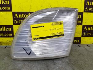 Used Indicator, left Mercedes V (638.2) Price € 30,00 Margin scheme offered by de Nollen autorecycling