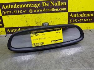 Used Rear view mirror BMW 1 serie (F20) 118i 1.5 TwinPower 12V Price € 90,75 Inclusive VAT offered by de Nollen autorecycling