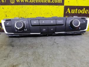 Used Heater control panel BMW 1 serie (F20) 118i 1.5 TwinPower 12V Price € 211,75 Inclusive VAT offered by de Nollen autorecycling