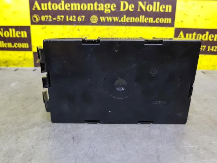 Injection computer Renault Trafic New - 8200943312
