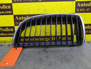 Used Front bumper, left-side component BMW 1 serie (E81) Price € 48,40 Inclusive VAT offered by de Nollen autorecycling