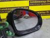 Wing mirror, right from a Volkswagen Golf IV (1J1), Hatchback, 1997 / 2005 2005