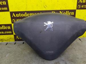 Used Left airbag (steering wheel) Peugeot 207 CC (WB) 1.6 16V Price € 75,00 Margin scheme offered by de Nollen autorecycling