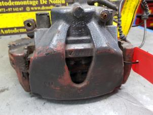Used Front brake calliper, left Opel Corsa D 1.6i OPC 16V Turbo Ecotec Price on request offered by de Nollen autorecycling