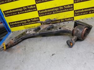 Used Front upper wishbone, left Mini Clubman (R55) 1.4 16V One Price on request offered by de Nollen autorecycling