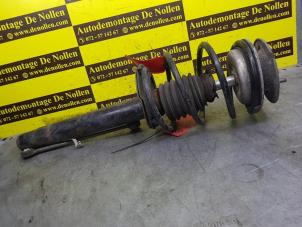 Used Front shock absorber rod, right BMW 3-Serie Price € 50,00 Margin scheme offered by de Nollen autorecycling