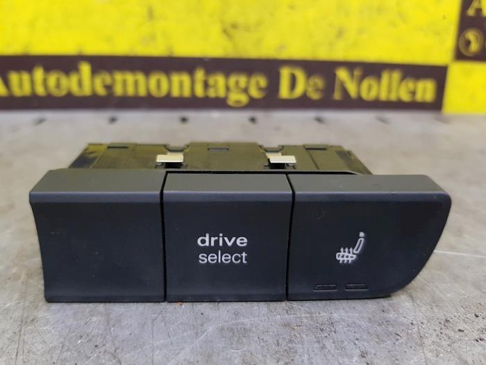 Gebrauchte Schalter Audi S1 (8X1/8XK) 2.0 TFSI 16V Preis € 22,00 Margenregelung angeboten von autodemontage denollen