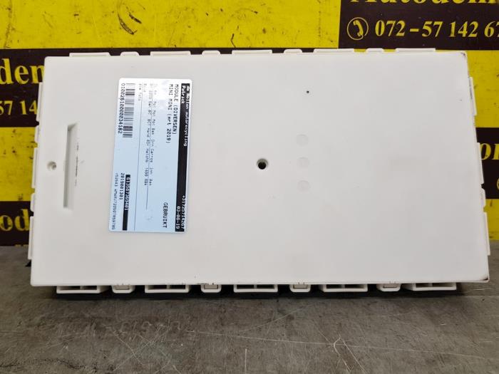 Używane Modul (rózne) Mini Mini (F55) 1.5 12V Cooper Cena € 191,18 Z VAT oferowane przez autodemontage denollen