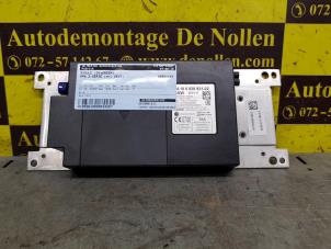 Used Module (miscellaneous) BMW 2 serie Active Tourer (F45) 218i 1.5 TwinPower Turbo 12V Price € 151,25 Inclusive VAT offered by de Nollen autorecycling