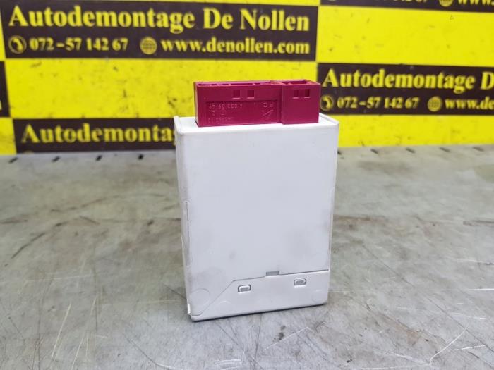 Begagnade PDC-modul BMW 2 serie Active Tourer (F45) 218i 1.5 TwinPower Turbo 12V Pris € 54,45 Inklusive moms erbjuds av autodemontage denollen