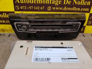 Used Navigation module BMW 2 serie Active Tourer (F45) 218i 1.5 TwinPower Turbo 12V Price € 393,25 Inclusive VAT offered by de Nollen autorecycling