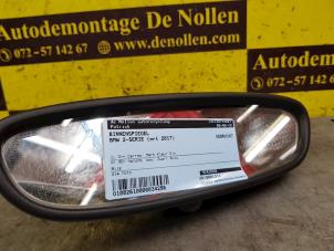 Used Rear view mirror BMW 2 serie Active Tourer (F45) 218i 1.5 TwinPower Turbo 12V Price € 60,50 Inclusive VAT offered by de Nollen autorecycling