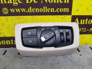 Used Light switch BMW 2 serie Active Tourer (F45) 218i 1.5 TwinPower Turbo 12V Price € 60,50 Inclusive VAT offered by de Nollen autorecycling