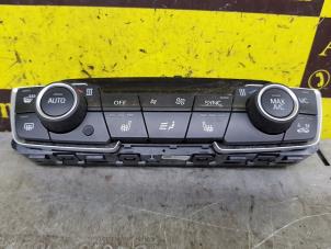 Used Heater control panel BMW 2 serie Active Tourer (F45) 218i 1.5 TwinPower Turbo 12V Price € 151,25 Inclusive VAT offered by de Nollen autorecycling