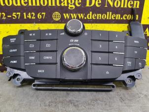 Used Radio remote control Opel Insignia Country Tourer 2.0 CDTI 16V 130 ecoFLEX Price € 95,00 Margin scheme offered by de Nollen autorecycling