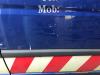 Portière 2portes droite d'un Mercedes-Benz Vito (639.7) 2.2 110 CDI 16V Euro 5 2012