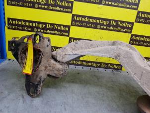 Used Rear upper wishbone, left Mini Clubman (R55) 1.6 16V Cooper Price on request offered by de Nollen autorecycling