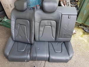 Used Rear bench seat Audi A5 (8T3) 1.8 TFSI 16V Price on request offered by de Nollen autorecycling