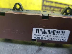 Used Switch Citroen Jumper (U9) 2.2 HDi 130 Euro 5 Price € 42,35 Inclusive VAT offered by de Nollen autorecycling