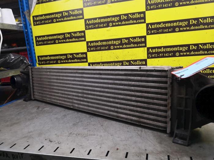 Intercooler Landrover Range Rover Evoque 2.2 eD4 16V 6G919L440CD 224DT