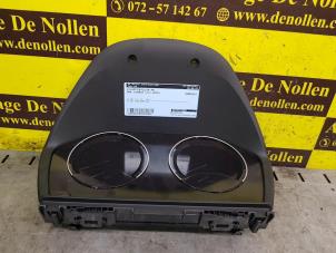 Used Odometer KM BMW 1 serie (F20) 118i 1.5 TwinPower 12V Price € 151,25 Inclusive VAT offered by de Nollen autorecycling