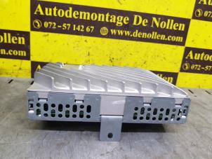 Used Radio amplifier BMW 1 serie (F20) 118i 1.5 TwinPower 12V Price € 665,50 Inclusive VAT offered by de Nollen autorecycling
