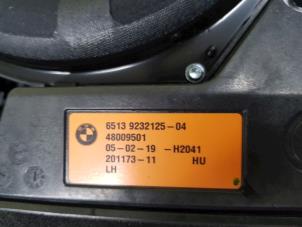 Usagé Haut-parleur BMW 1 serie (F20) 118i 1.5 TwinPower 12V Prix € 181,50 Prix TTC proposé par de Nollen autorecycling
