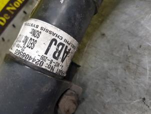 Used Front shock absorber rod, right Opel Astra G Caravan (F35) 1.6 16V Price € 40,00 Margin scheme offered by de Nollen autorecycling