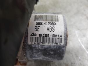 Gebrauchte ABS Pumpe Citroen C3 Pluriel (HB) 1.6 16V Preis € 49,50 Margenregelung angeboten von de Nollen autorecycling