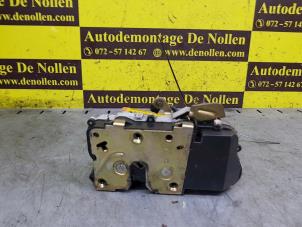 Used Door lock mechanism 2-door, left Citroen Xsara Coupé (N0) 1.4i X,SX,Societe Price € 16,95 Margin scheme offered by de Nollen autorecycling
