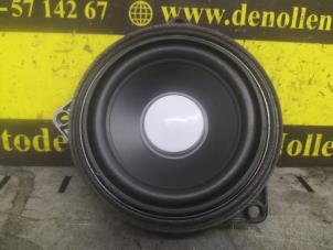 Used Speaker BMW 1 serie (F20) 118i 1.5 TwinPower 12V Price € 90,75 Inclusive VAT offered by de Nollen autorecycling