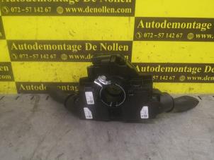 Used Steering column stalk Ford Fiesta 6 (JA8) 1.0 EcoBoost 12V 100 Price € 72,60 Inclusive VAT offered by de Nollen autorecycling