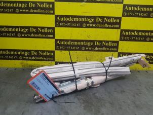 Used Roof curtain airbag, left Volkswagen Scirocco (137/13AD) 1.4 TSI BlueMotion Technology 125 16V Price € 75,00 Margin scheme offered by de Nollen autorecycling