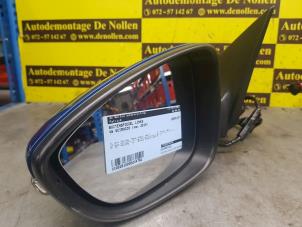 Used Wing mirror, left Volkswagen Scirocco (137/13AD) 1.4 TSI BlueMotion Technology 125 16V Price € 125,00 Margin scheme offered by de Nollen autorecycling