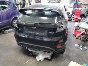 Used Engine cover Ford Fiesta 6 (JA8) 1.6 SCTi ST 16V Price € 90,75 Inclusive VAT offered by de Nollen autorecycling