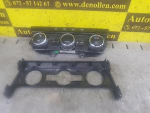 Used Heater control panel Skoda Octavia (5EAA) 2.0 TDI RS 16V Price € 151,25 Inclusive VAT offered by de Nollen autorecycling