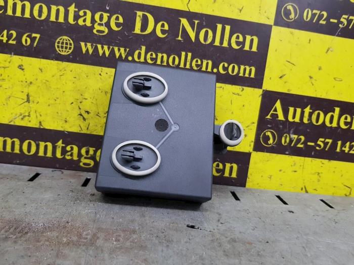 Używane Modul (rózne) Audi S3 (8V1/8VK) 2.0 T FSI 16V Cena € 20,00 Procedura marży oferowane przez autodemontage denollen